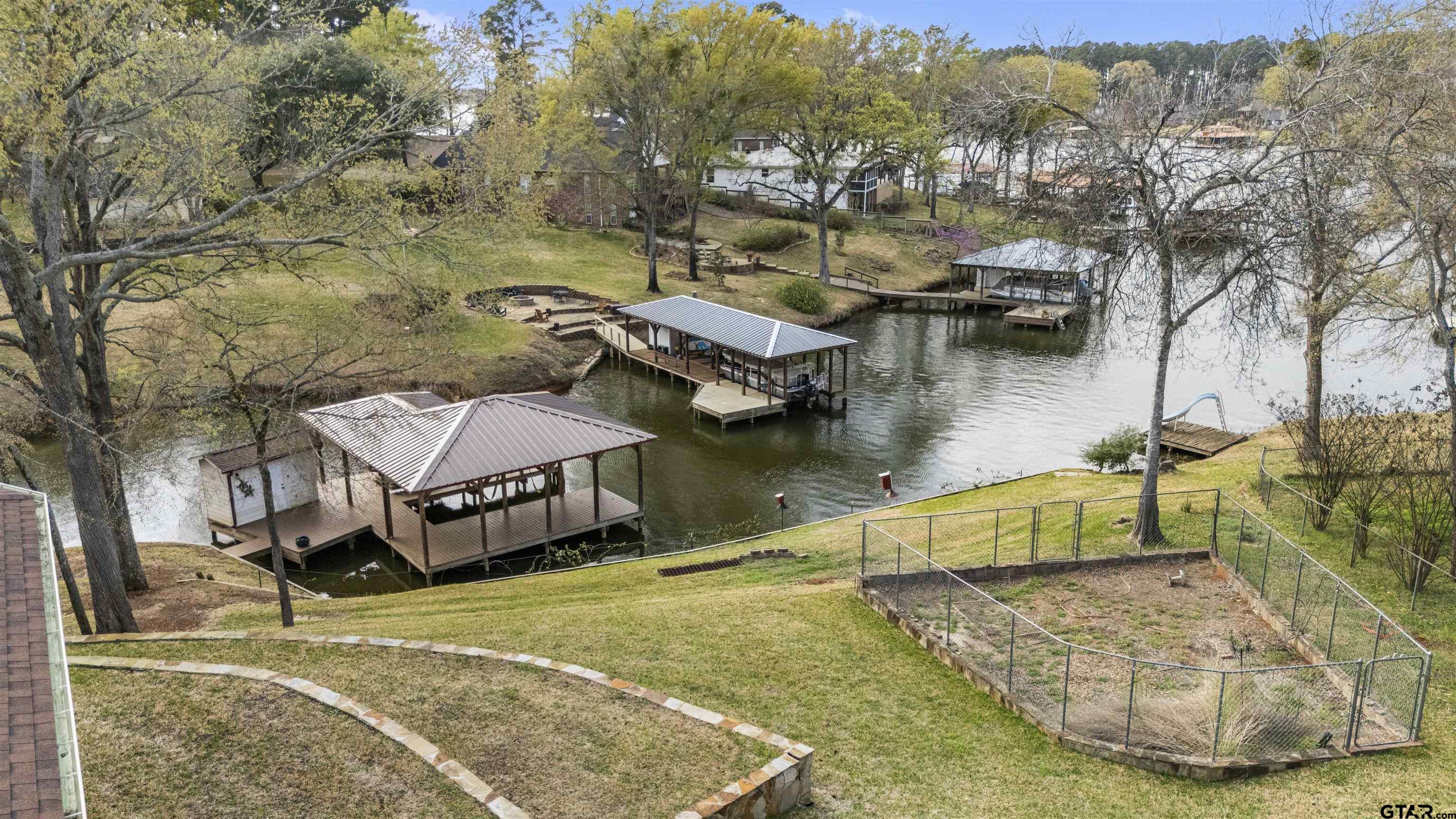 224 County Road 3515 Bullard, TX 75757 - Photo 36 of 48