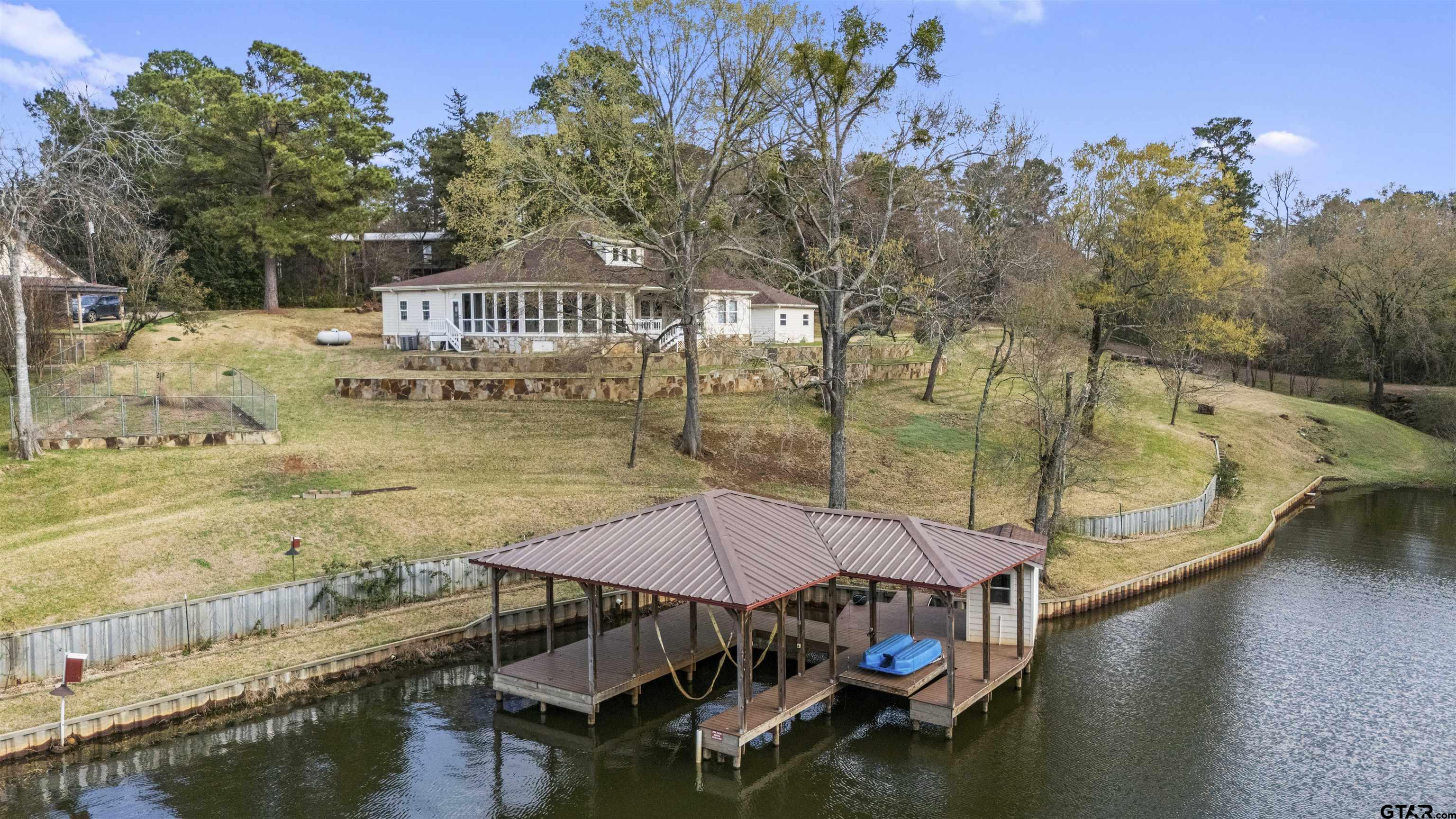 224 County Road 3515 Bullard, TX 75757 - Photo 37 of 48