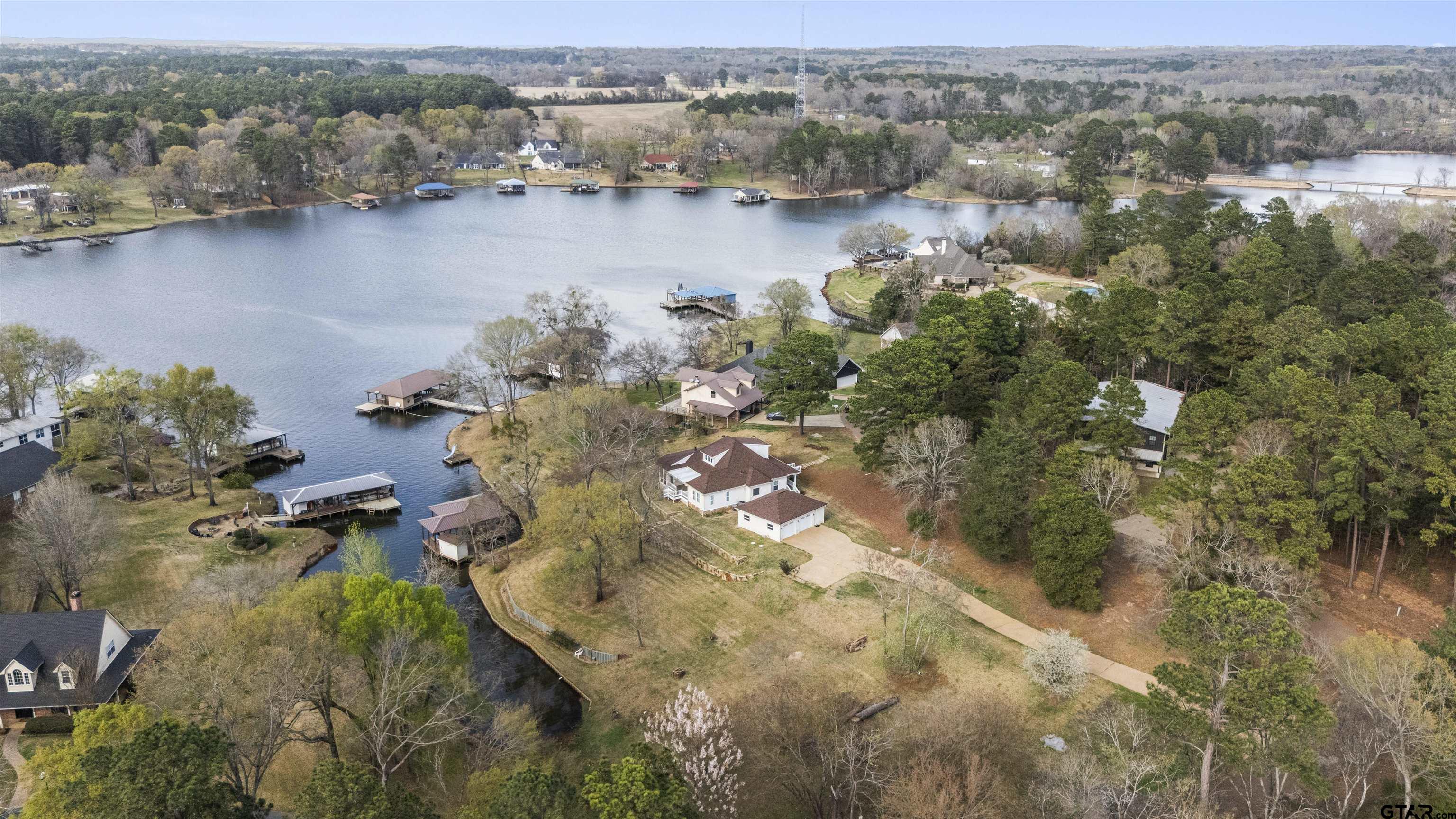 224 County Road 3515 Bullard, TX 75757 - Photo 40 of 48