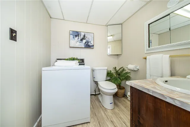 $110,000 | 46 Andrew Comstock Road, Warwick, RI 02886