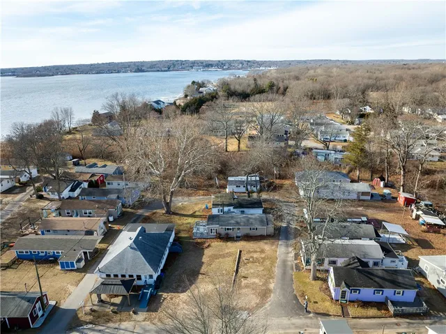 $110,000 | 46 Andrew Comstock Road, Warwick, RI 02886