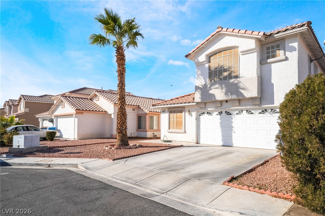 4411 Elk Point Circle Las Vegas, NV 89147 - Photo 2 of 40