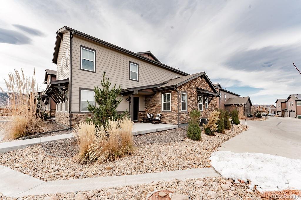 8405 Mount Ouray Road Littleton, CO 80125 - Photo 16 of 18