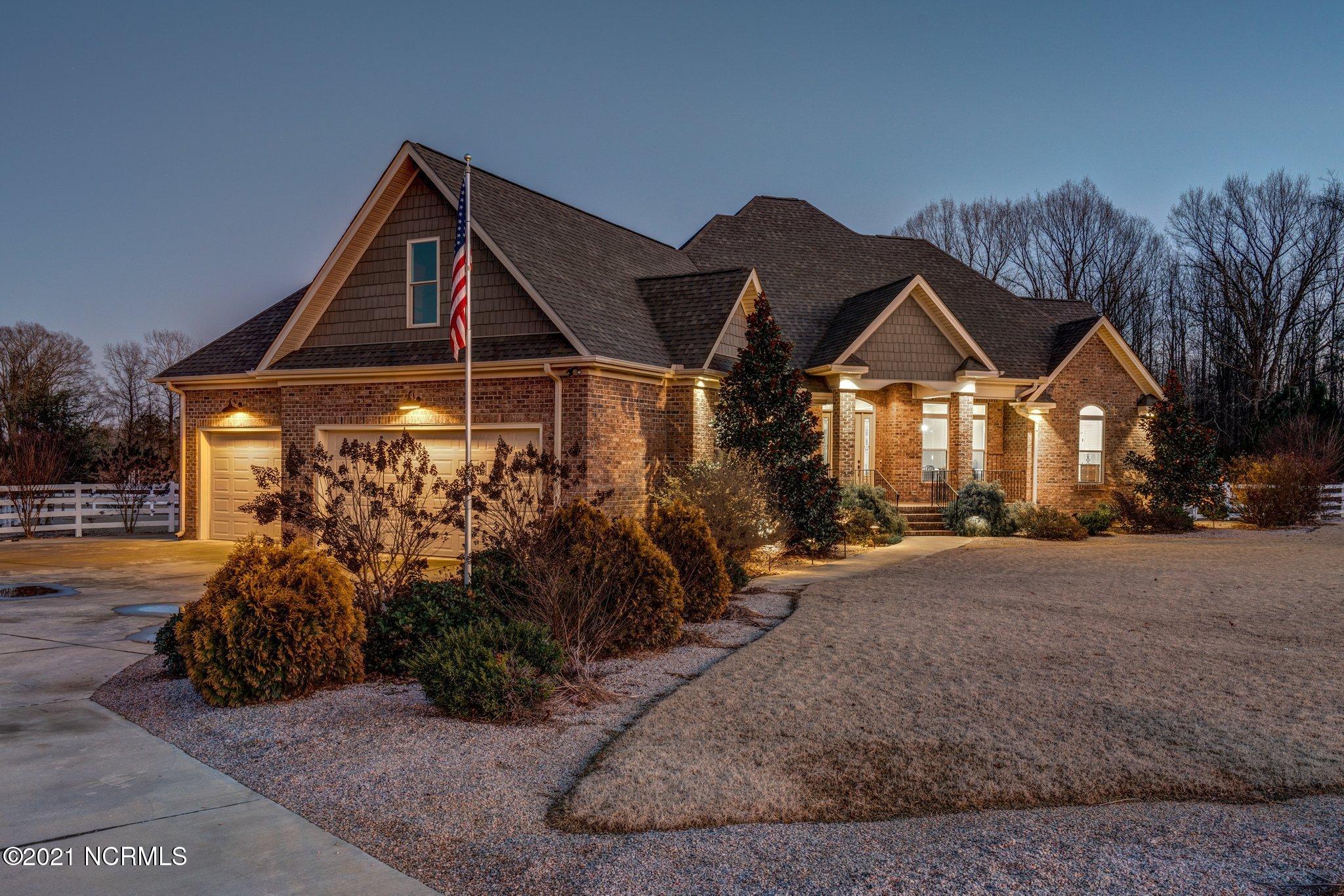 5569 Liberty Road Spring Hope, NC 27882 - Photo 23 of 58 017-5569LibertyDrive-SpringHope-NC-27882