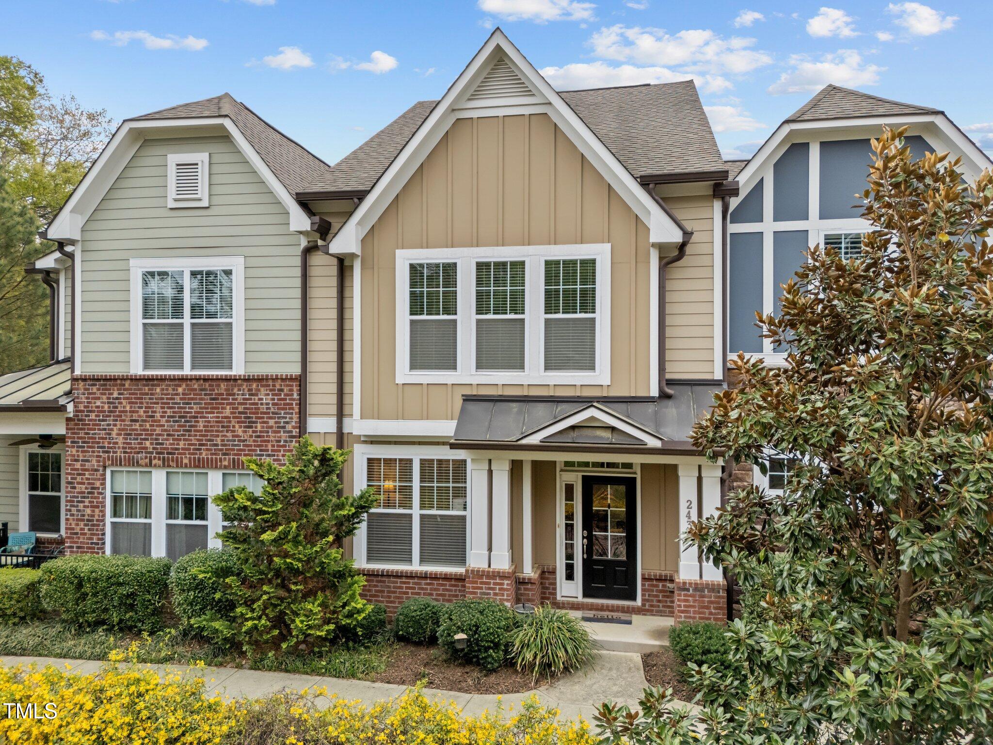 2436 Noble Road Raleigh, NC 27608 - Photo 1 of 40 57-web-or-mls-DJI_20250402111603_0478_D