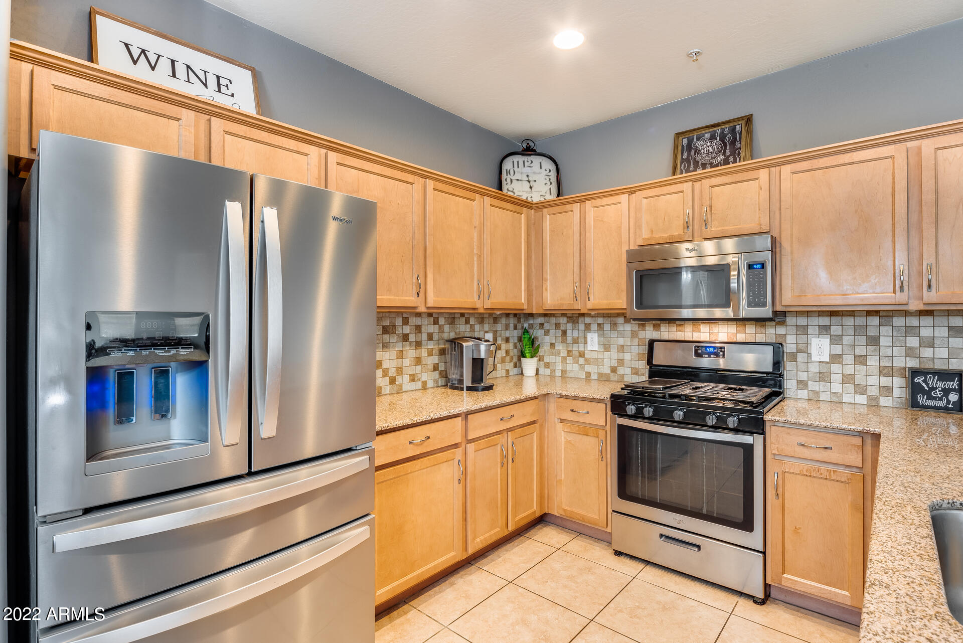 20601 West White Rock Road Buckeye, AZ 85396 - Photo 7 of 31