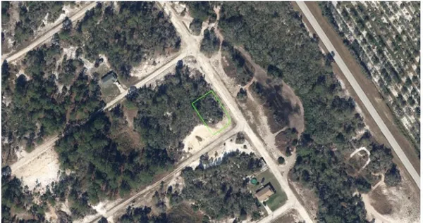 $15,000 | 458 Black Bird Avenue, Lake Placid, FL 33852