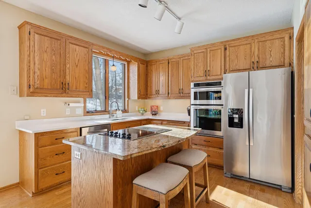 $550,000 | 13850 Pennock Avenue, Apple Valley, MN 55124