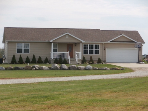2850 East Wildermuth Road Owosso, MI 48867 - Photo 1 of 24 31300257.JPG