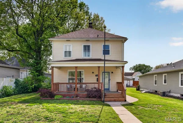 $237,500 | 414 Rebecca Avenue, Collinsville, IL 62234