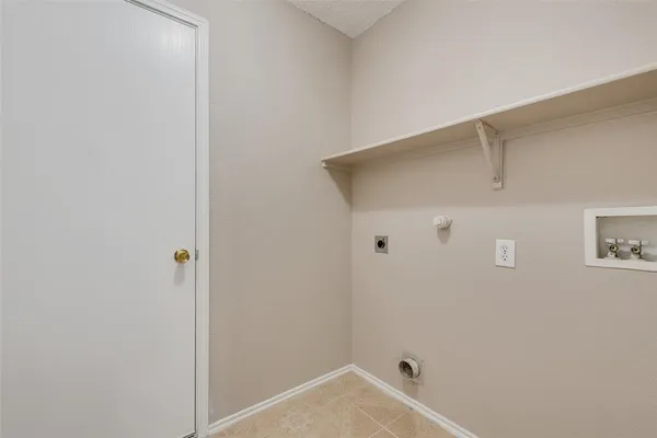 a view of small space