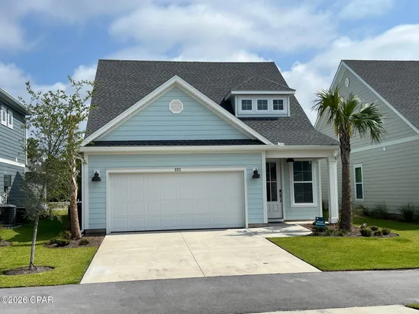 $3,400 | 821 Breakfast Point Boulevard, Panama City Beach, FL 32407
