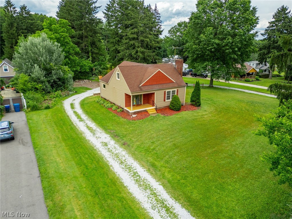 1793 East Turkeyfoot Lake Road Akron, OH 44312 - Photo 3 of 40