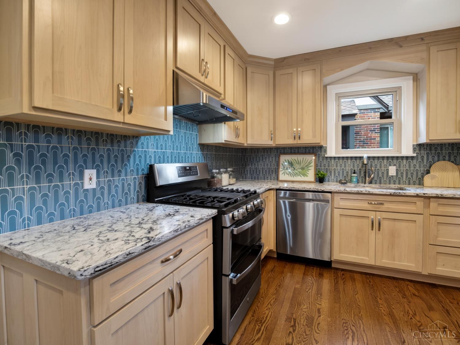 6182 Tulane Road Cincinnati, OH 45212 - Photo 21 of 60