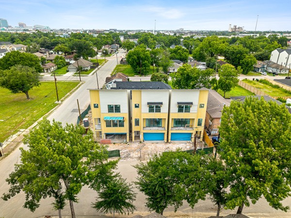 3403 Drew Street, Unit A Houston, TX 77004 - Photo 3 of 13