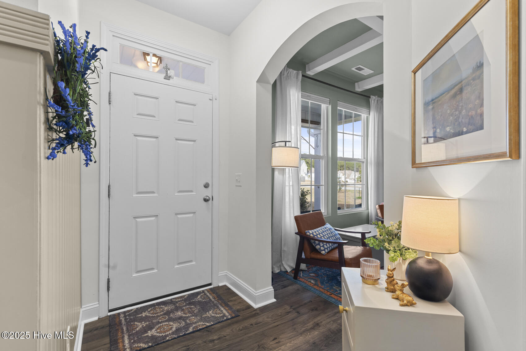 307 Neuse Drive Holly Ridge, NC 28445 - Photo 5 of 30 neuse-8