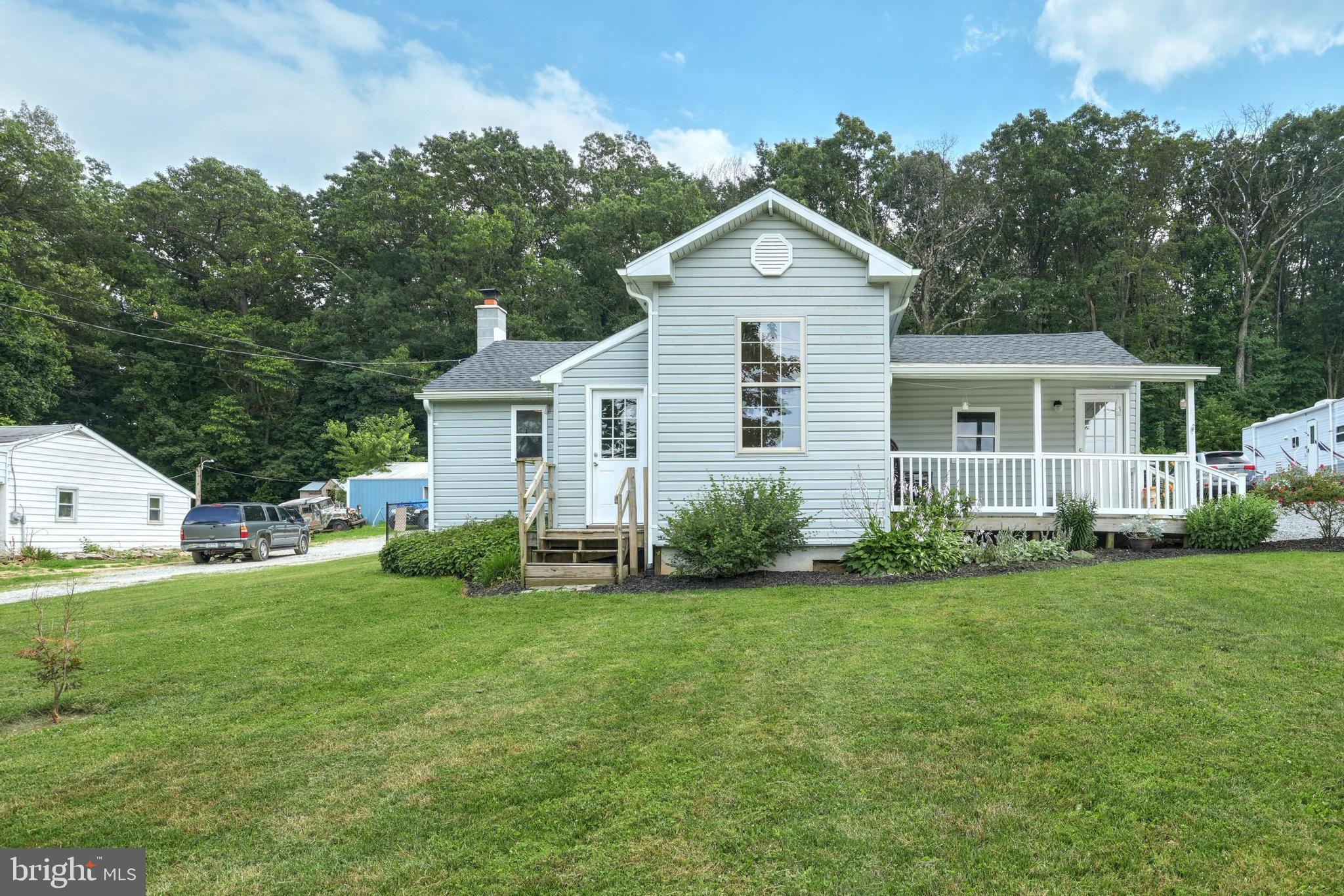 964 Burkholder Road Red Lion, PA 17356 - Photo 2 of 43