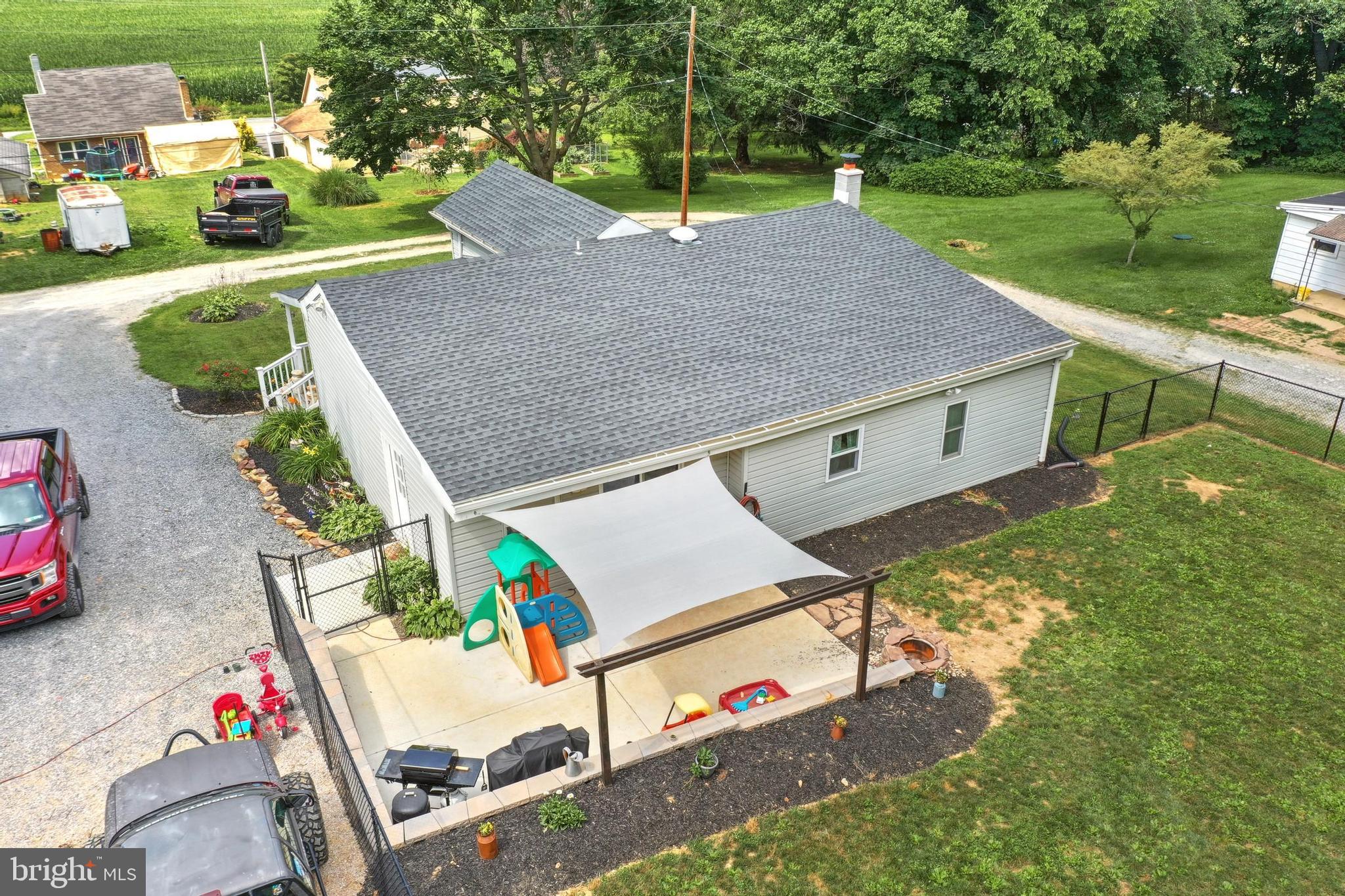 964 Burkholder Road Red Lion, PA 17356 - Photo 6 of 43