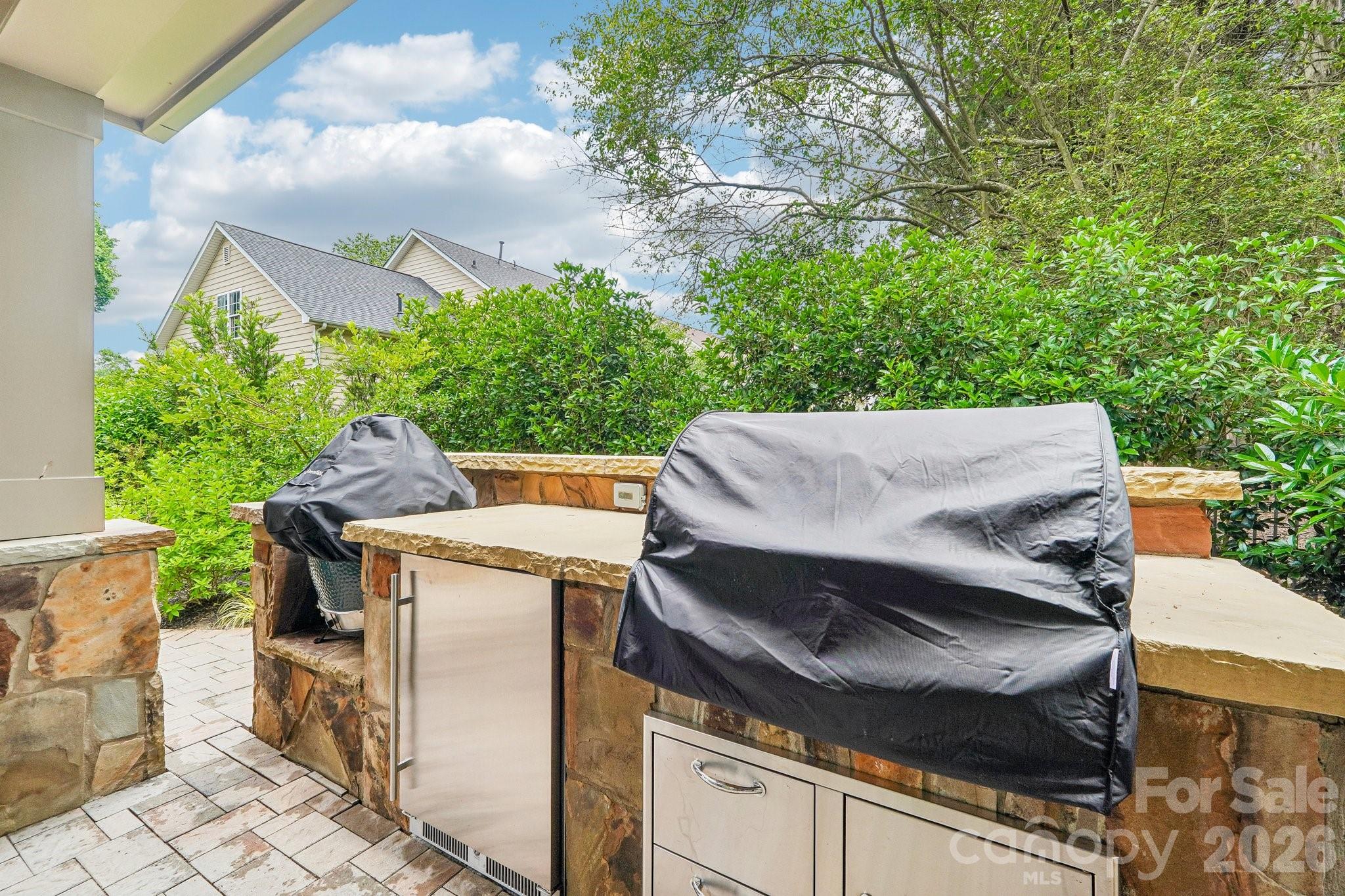 3841 Nancy Creek Road Charlotte, NC 28270 - Photo 39 of 43