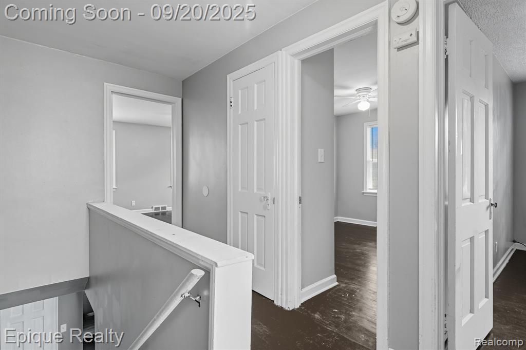 20201 Stratford Road Detroit, MI 48221 - Photo 15 of 25