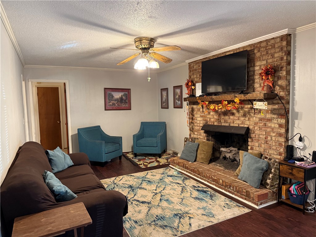 102 Olivarri Drive Anderson, SC 29621 - Photo 2 of 21
