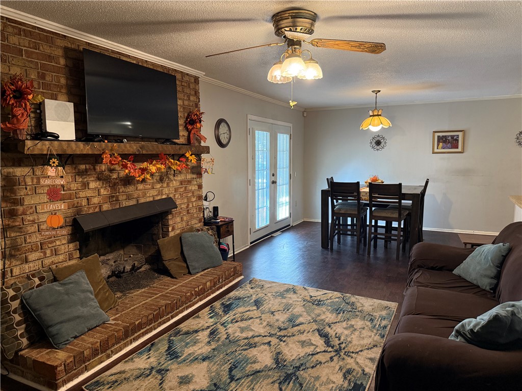 102 Olivarri Drive Anderson, SC 29621 - Photo 3 of 21