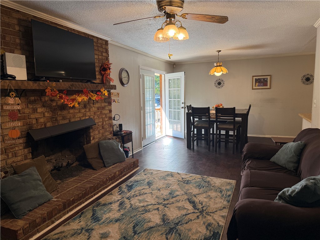 102 Olivarri Drive Anderson, SC 29621 - Photo 4 of 21