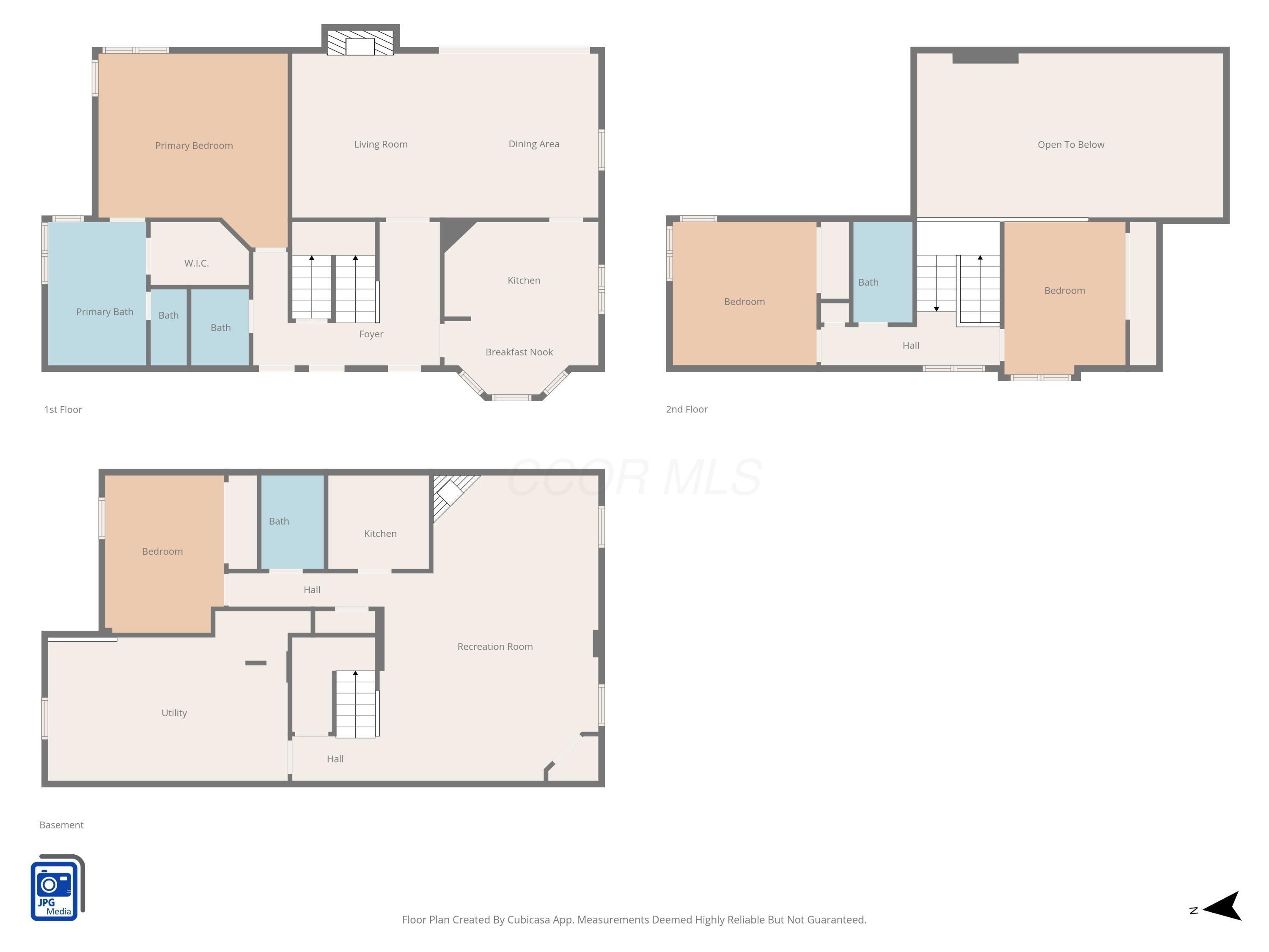776 South Hampton Road Newark, OH 43055 - Photo 43 of 43 8-Floorplan_8