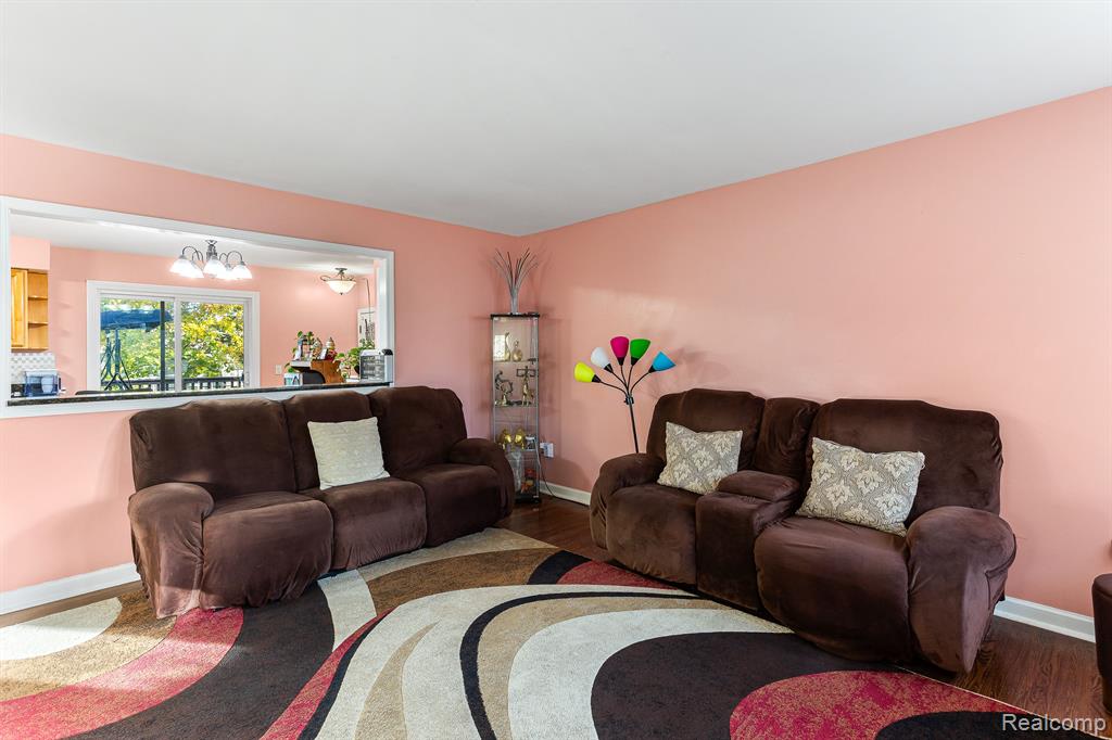 1444 Sheldon Road Canton, MI 48187 - Photo 8 of 30