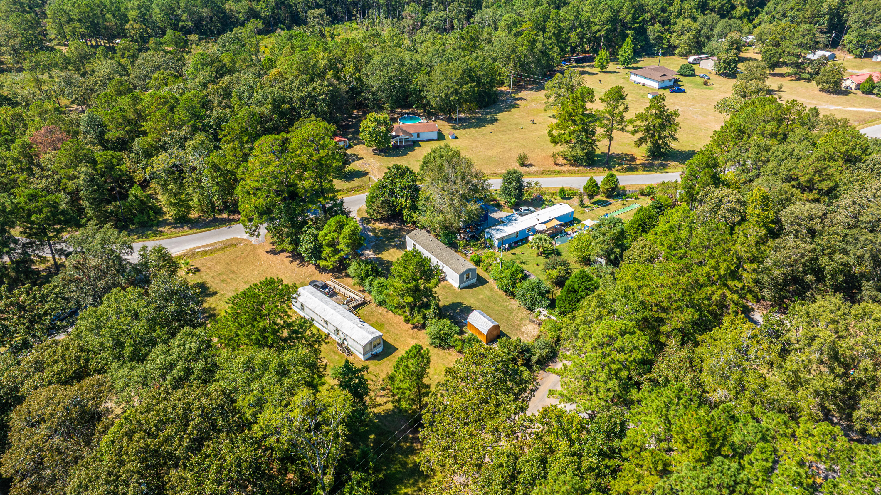 921 Fauling Road St. Stephen, SC 29479 - Photo 26 of 36