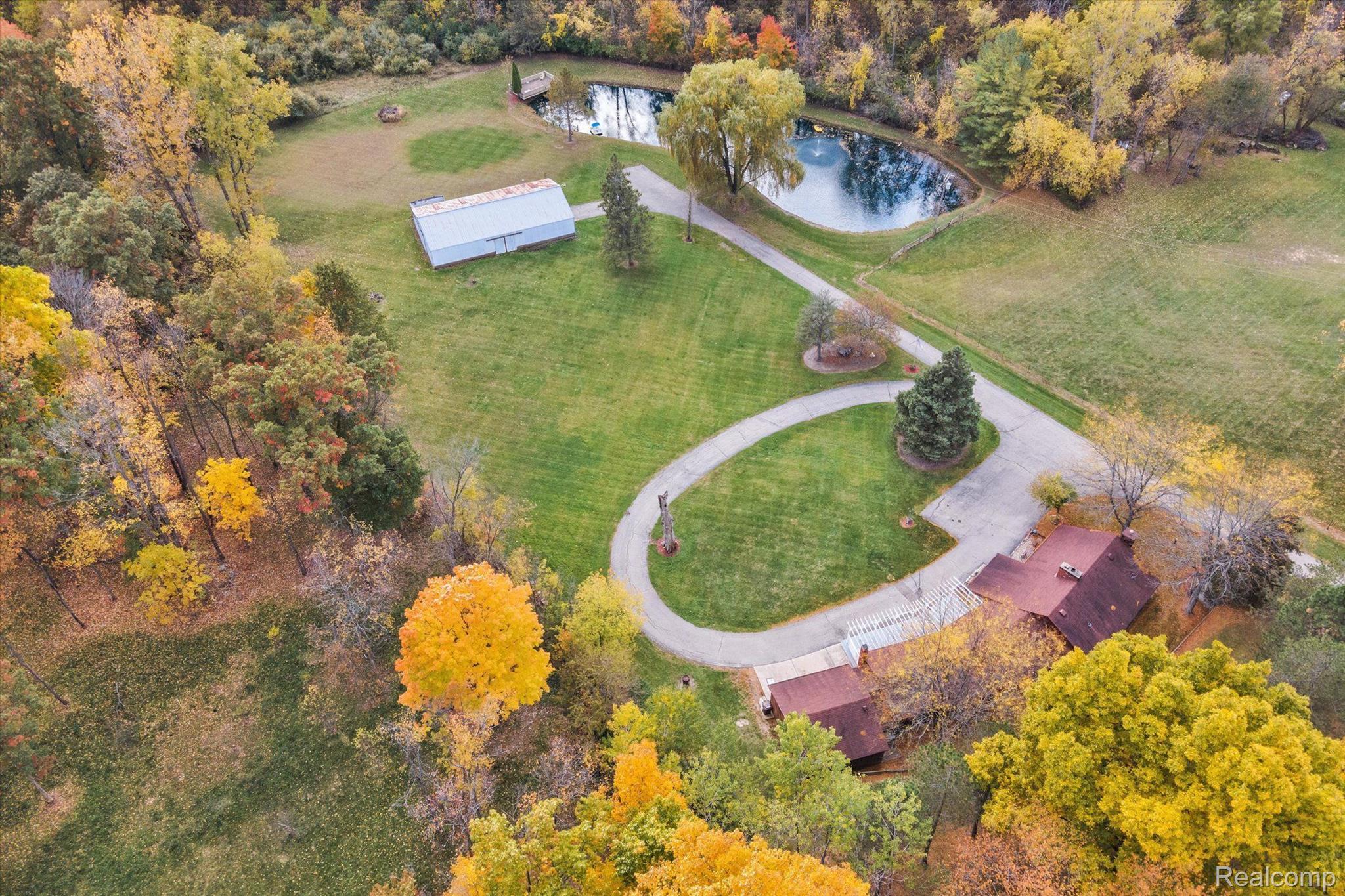 3140 Gentry Road Howell, MI 48843 - Photo 65 of 70 Gallery Image 65