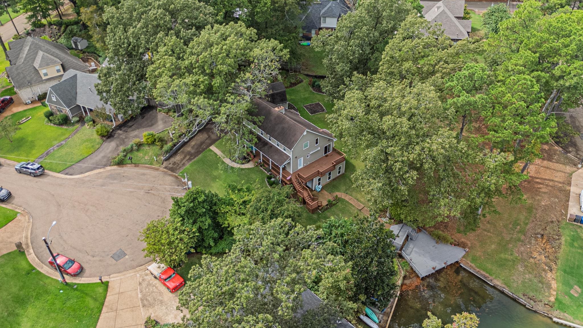 4177 Larch Point Cove Lakeland, TN 38002 - Photo 12 of 36