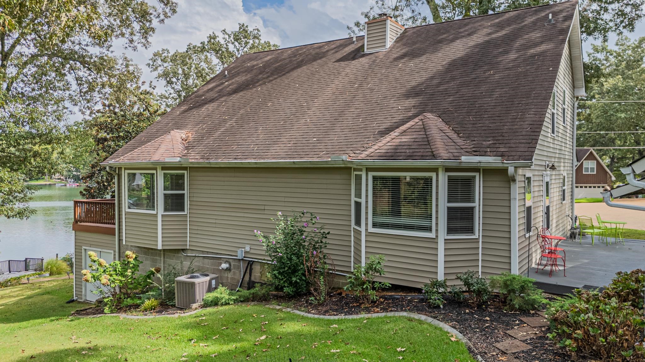 4177 Larch Point Cove Lakeland, TN 38002 - Photo 30 of 36