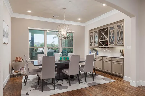 $1,699,999 | 835 Bentwater, Lucas, TX 75002