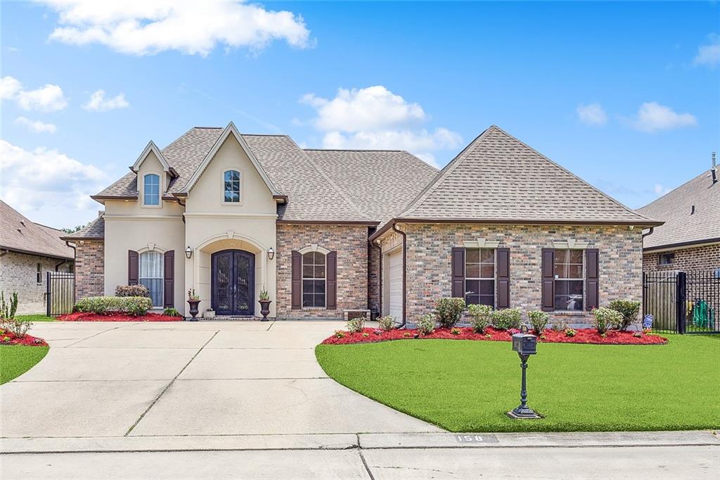 158 Rue Landry St. Rose, LA 70087 - Photo 1 of 31 Gallery Image 1
