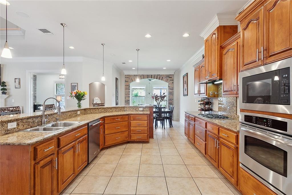 158 Rue Landry St. Rose, LA 70087 - Photo 11 of 31 Gallery Image 11