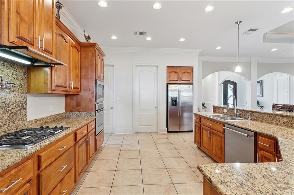 158 Rue Landry St. Rose, LA 70087 - Photo 12 of 31 Gallery Image 12
