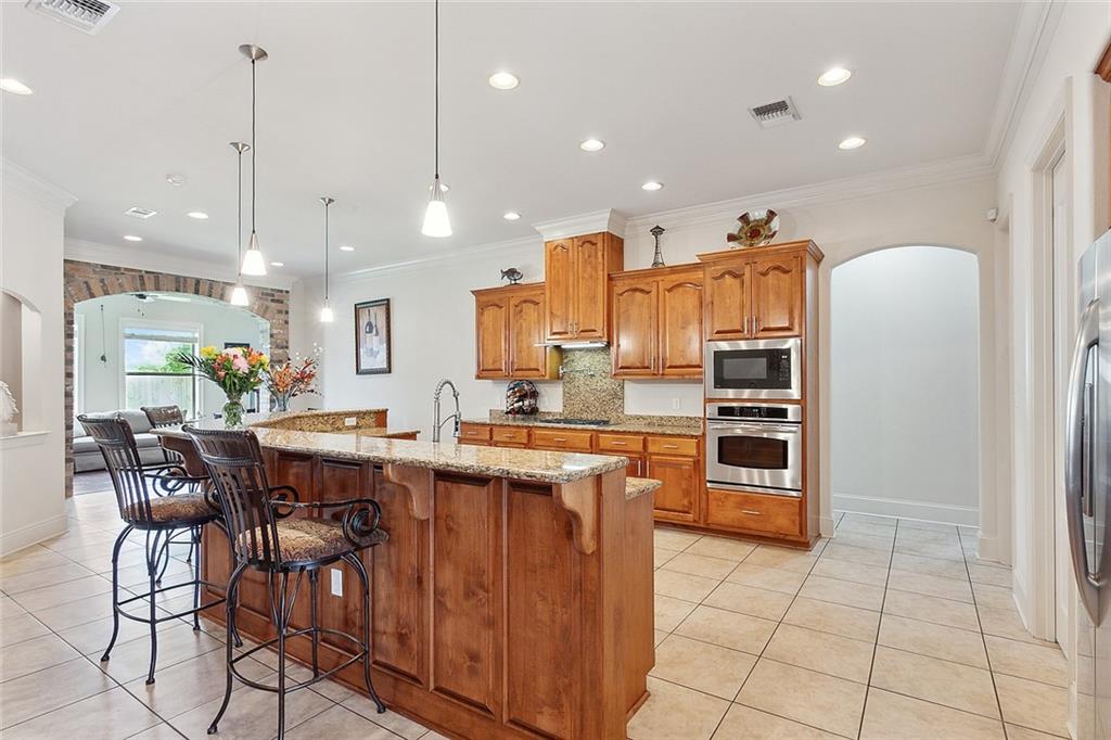 158 Rue Landry St. Rose, LA 70087 - Photo 13 of 31 Gallery Image 13