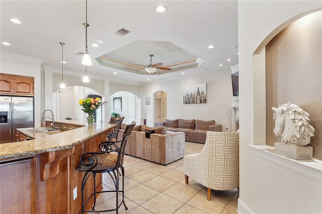 158 Rue Landry St. Rose, LA 70087 - Photo 14 of 31 Gallery Image 14