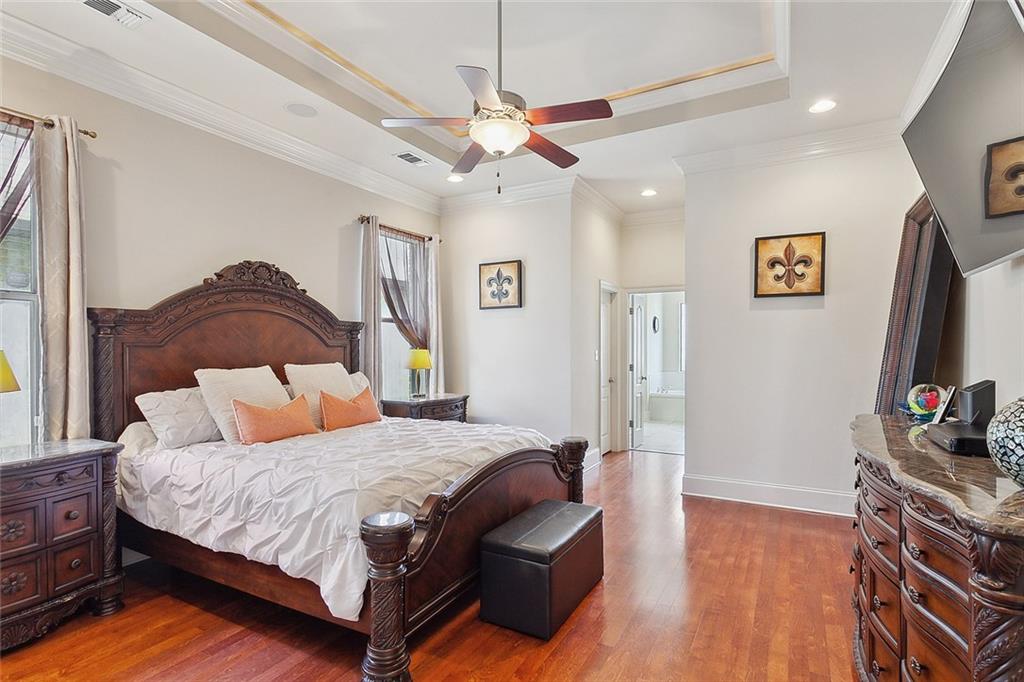 158 Rue Landry St. Rose, LA 70087 - Photo 15 of 31 Gallery Image 15