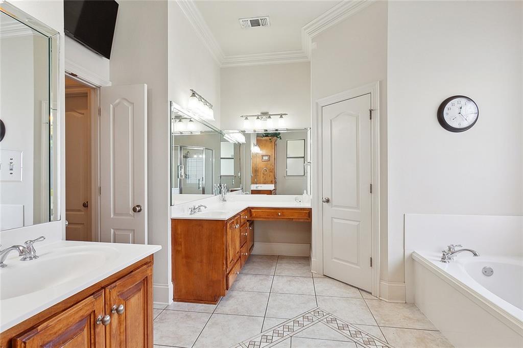 158 Rue Landry St. Rose, LA 70087 - Photo 17 of 31 Gallery Image 17