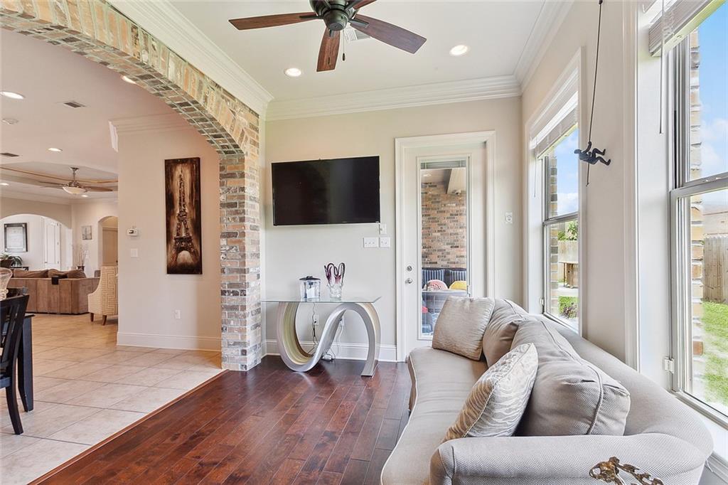 158 Rue Landry St. Rose, LA 70087 - Photo 22 of 31 Gallery Image 22