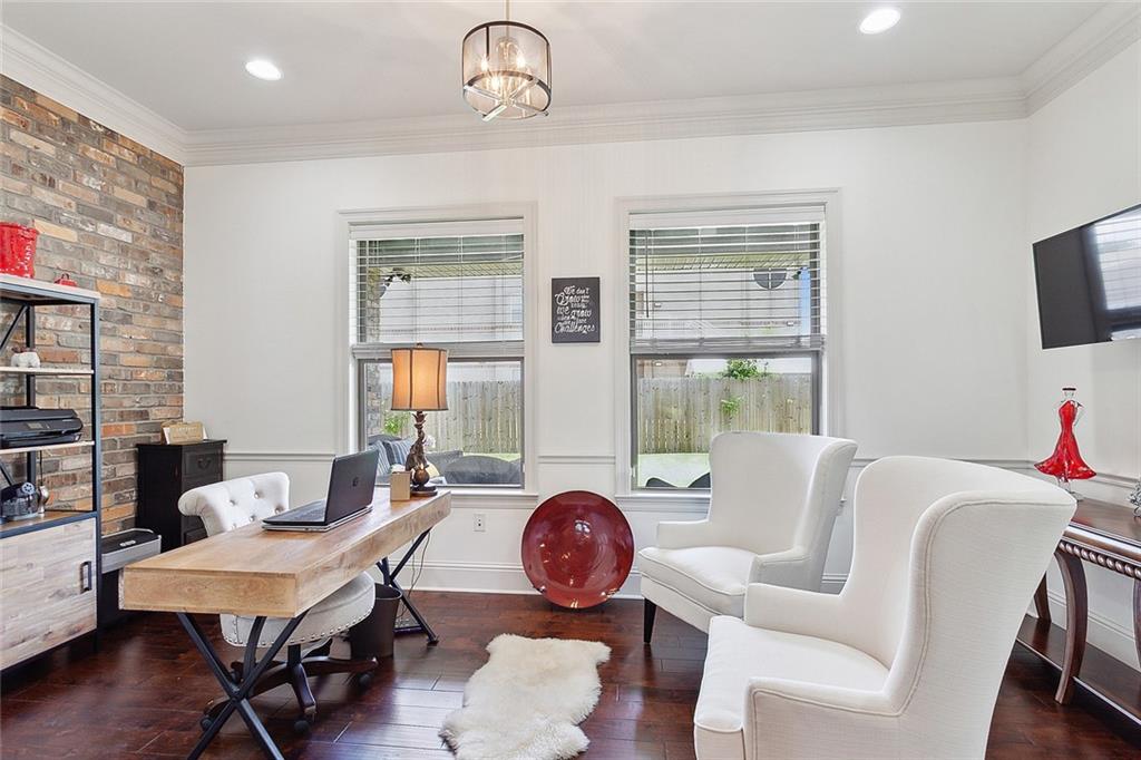 158 Rue Landry St. Rose, LA 70087 - Photo 23 of 31 Gallery Image 23