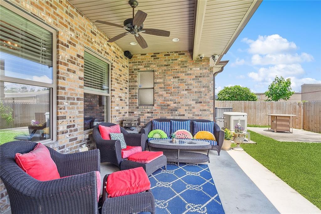 158 Rue Landry St. Rose, LA 70087 - Photo 27 of 31 Gallery Image 27