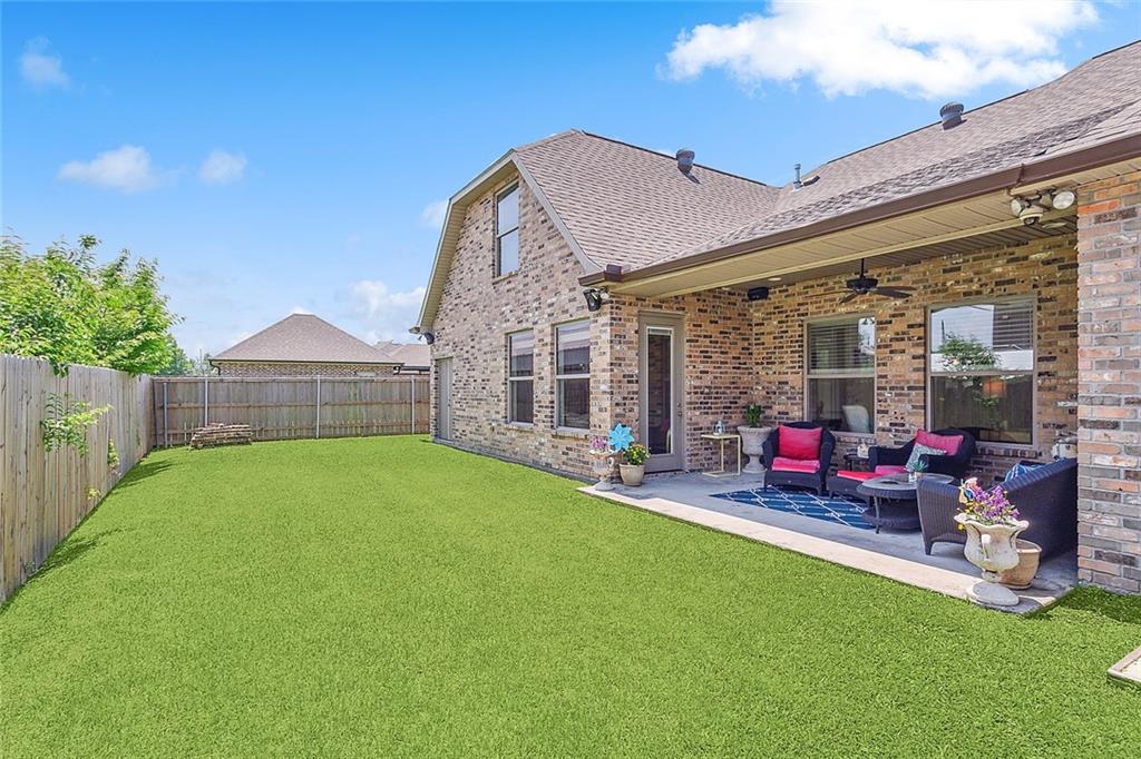 158 Rue Landry St. Rose, LA 70087 - Photo 28 of 31 Gallery Image 28