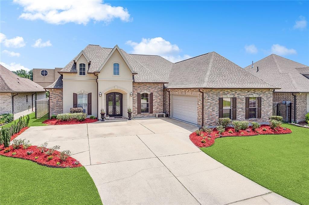 158 Rue Landry St. Rose, LA 70087 - Photo 3 of 31 Gallery Image 3