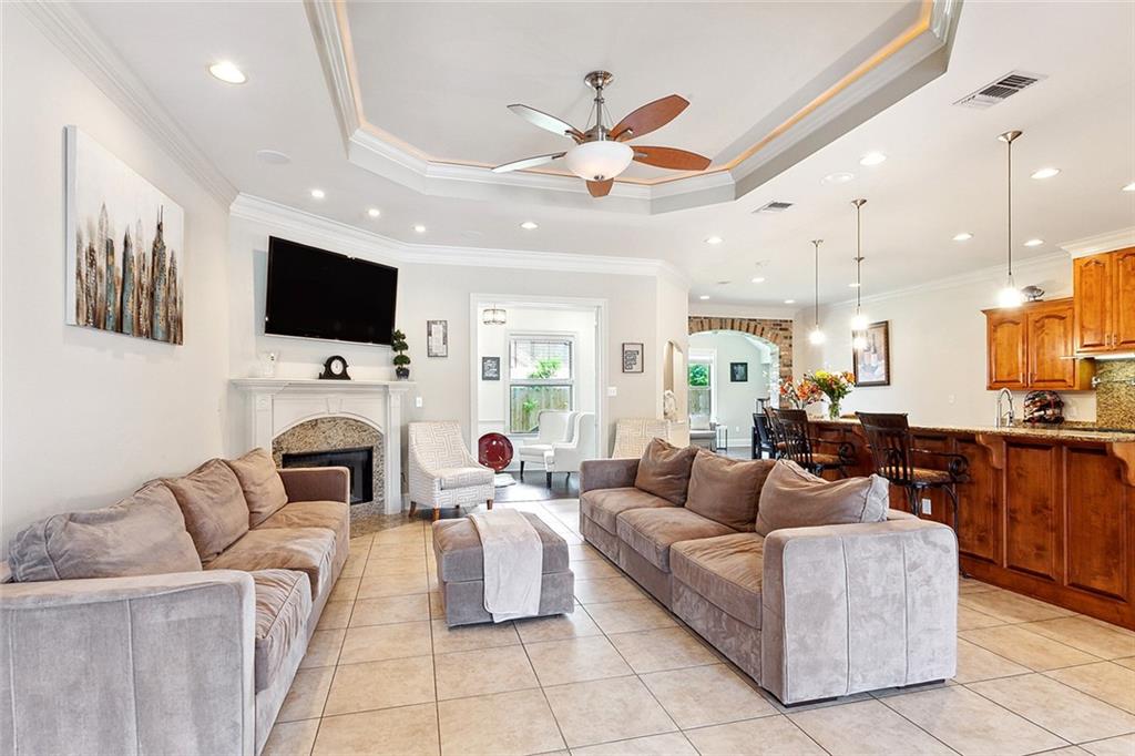 158 Rue Landry St. Rose, LA 70087 - Photo 5 of 31 Gallery Image 5