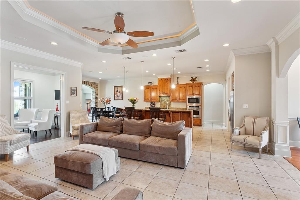 158 Rue Landry St. Rose, LA 70087 - Photo 6 of 31 Gallery Image 6