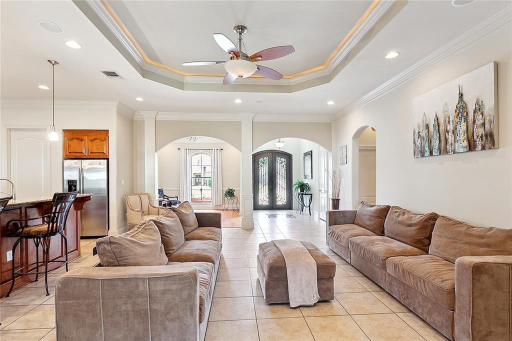 158 Rue Landry St. Rose, LA 70087 - Photo 7 of 31 Gallery Image 7