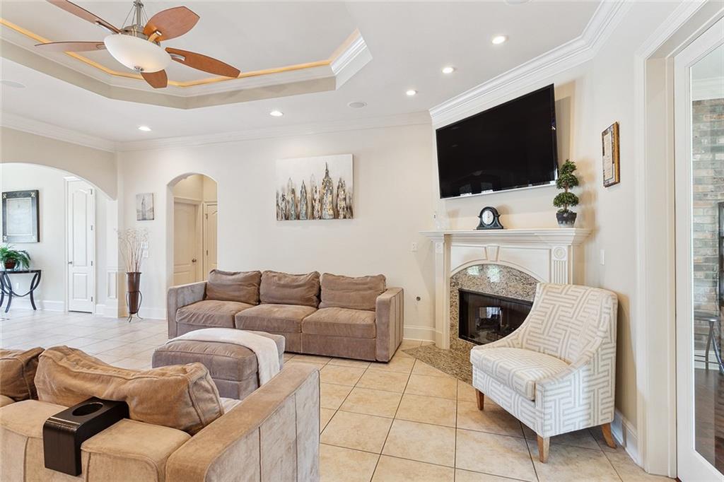 158 Rue Landry St. Rose, LA 70087 - Photo 8 of 31 Gallery Image 8